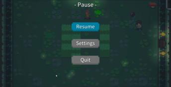 Dungeon Royale PC Screenshot