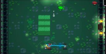 Dungeon Royale PC Screenshot