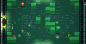Dungeon Royale PC Screenshot