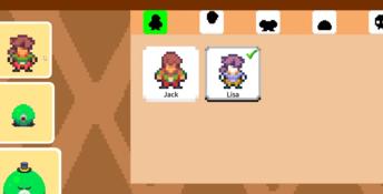 Dungeon Royale PC Screenshot