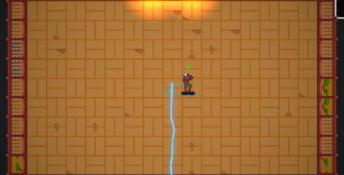 Dungeon Royale PC Screenshot