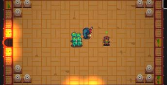 Dungeon Royale PC Screenshot