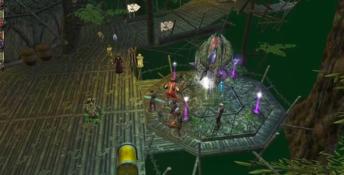 Dungeon Siege 2: Broken World