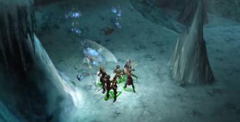 Dungeon Siege: Legends of Aranna PC Screenshot
