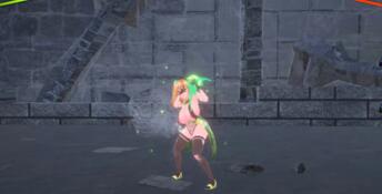 Dungeon Slave PC Screenshot
