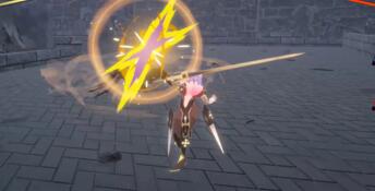 Dungeon Slave PC Screenshot