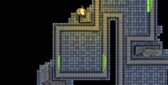 Dungeon Slime: Puzzle’s Adventure PC Screenshot