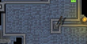 Dungeon Slime: Puzzle’s Adventure