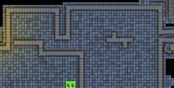 Dungeon Slime: Puzzle’s Adventure