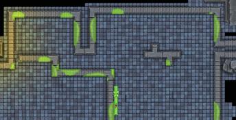 Dungeon Slime: Puzzle’s Adventure