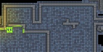 Dungeon Slime: Puzzle’s Adventure PC Screenshot