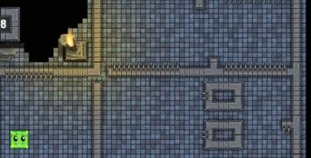 Dungeon Slime: Puzzle’s Adventure PC Screenshot