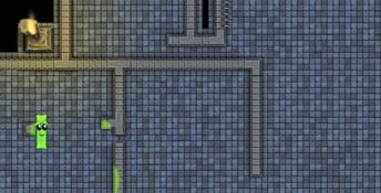 Dungeon Slime: Puzzle’s Adventure PC Screenshot