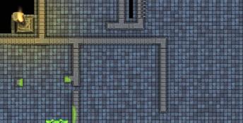 Dungeon Slime: Puzzle’s Adventure PC Screenshot