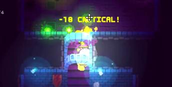 Dungeon Souls