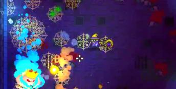 Dungeon Souls