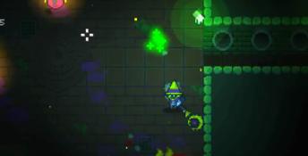 Dungeon Souls PC Screenshot