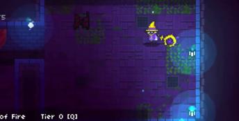 Dungeon Souls PC Screenshot