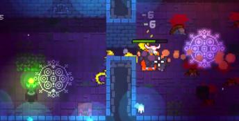 Dungeon Souls PC Screenshot