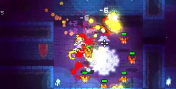Dungeon Souls PC Screenshot