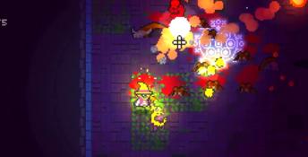 Dungeon Souls PC Screenshot