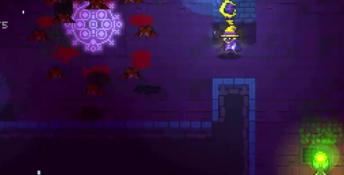 Dungeon Souls PC Screenshot