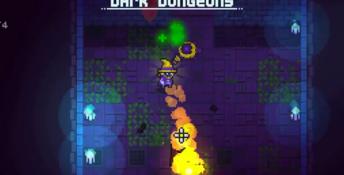 Dungeon Souls PC Screenshot