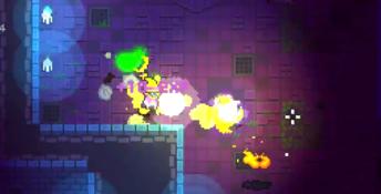 Dungeon Souls PC Screenshot