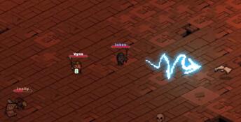 Dungeon Survivors