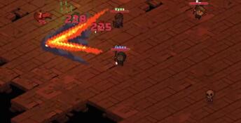 Dungeon Survivors