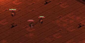 Dungeon Survivors