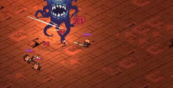 Dungeon Survivors PC Screenshot