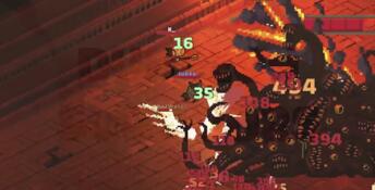 Dungeon Survivors PC Screenshot