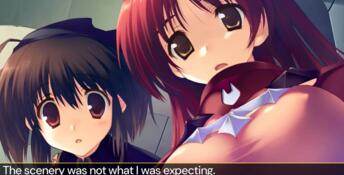 Dungeon Travelers: To Heart 2 in Another World