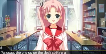 Dungeon Travelers: To Heart 2 in Another World