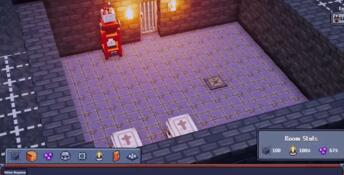 Dungeon Tycoon PC Screenshot