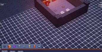 Dungeon Tycoon PC Screenshot