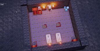 Dungeon Tycoon PC Screenshot