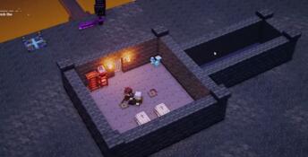 Dungeon Tycoon PC Screenshot