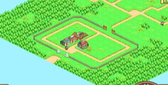 Dungeon Village PC Screenshot