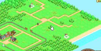 Dungeon Village PC Screenshot