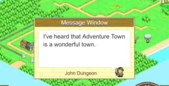Dungeon Village PC Screenshot