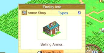 Dungeon Village PC Screenshot