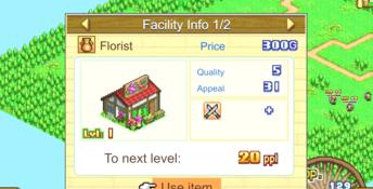 Dungeon Village PC Screenshot