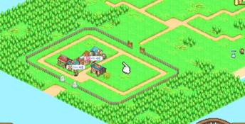 Dungeon Village PC Screenshot