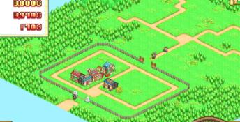 Dungeon Village PC Screenshot