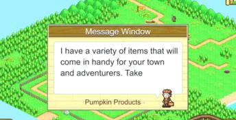Dungeon Village PC Screenshot