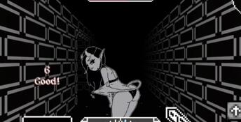 Dungeon Vixens: A Tale of Temptation