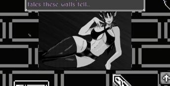 Dungeon Vixens: A Tale of Temptation PC Screenshot