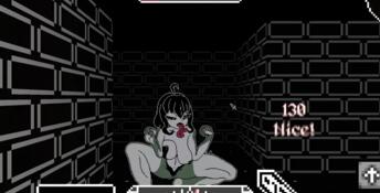 Dungeon Vixens: A Tale of Temptation PC Screenshot